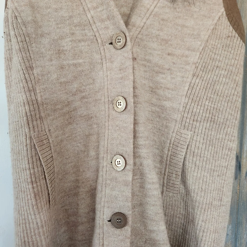 Tribal this wool